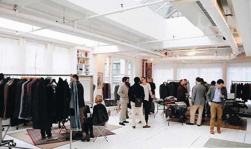 Corporate event at Gary's Loft photo 6