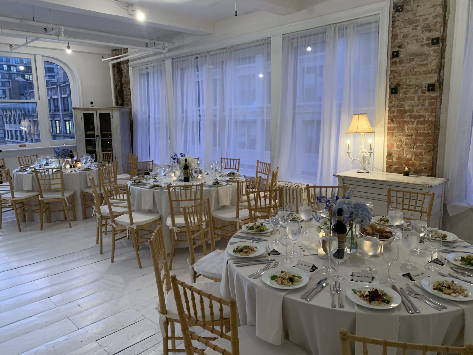 Corporate event at Gary's Loft photo 19