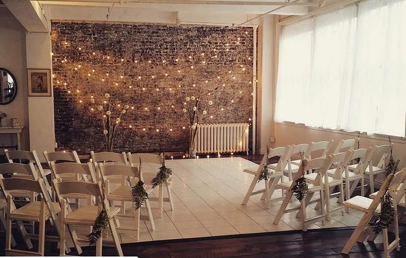 Wedding at Gary's Loft photo 4