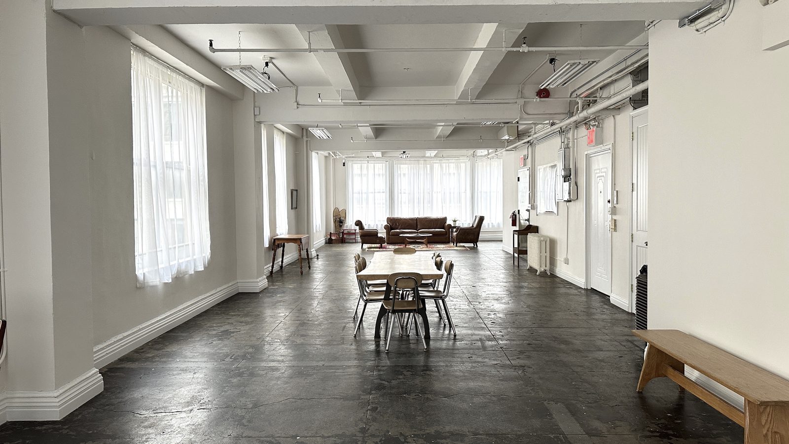 10th Floor at Gary's Loft