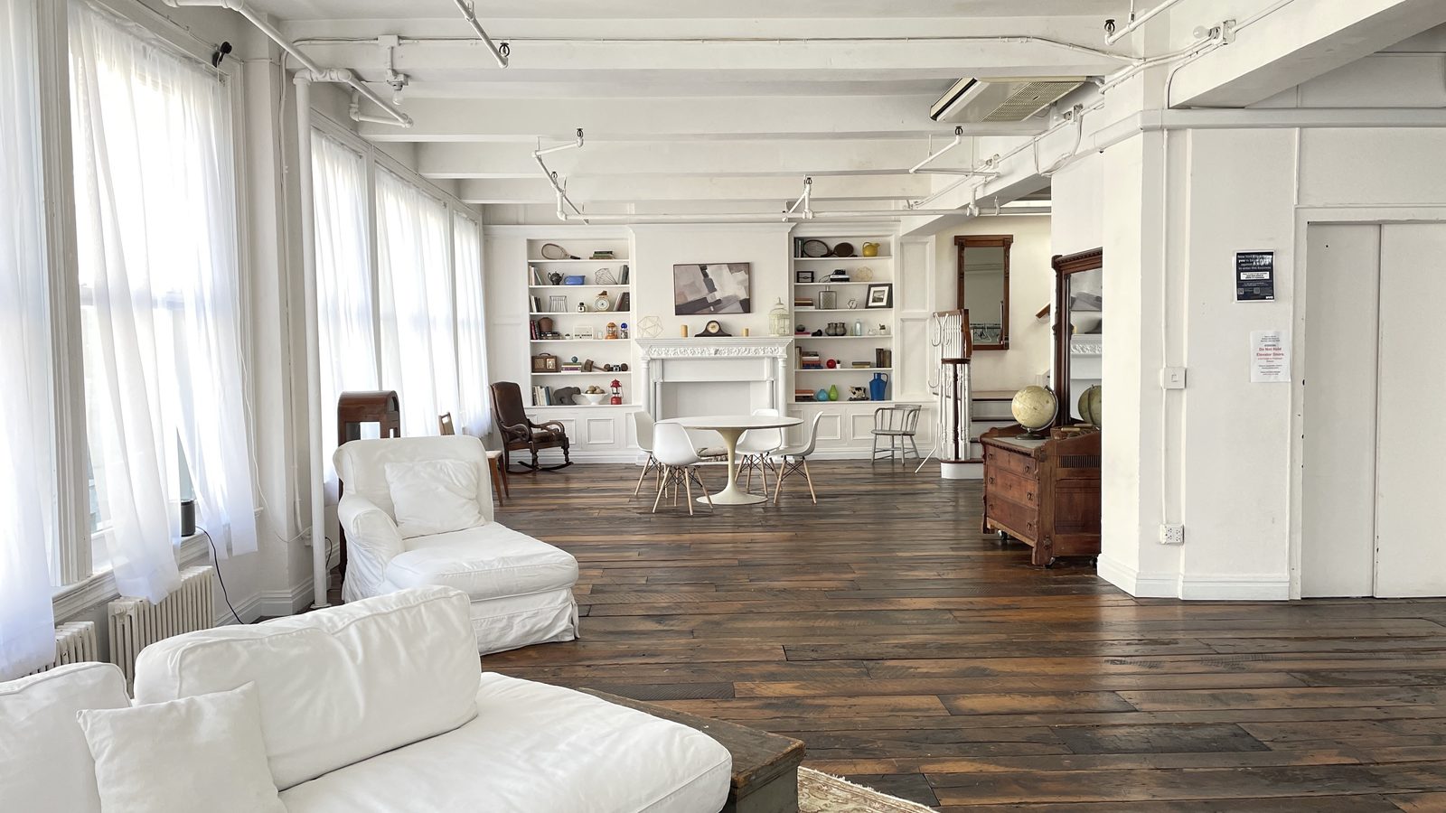 Gary's Loft space photo 3