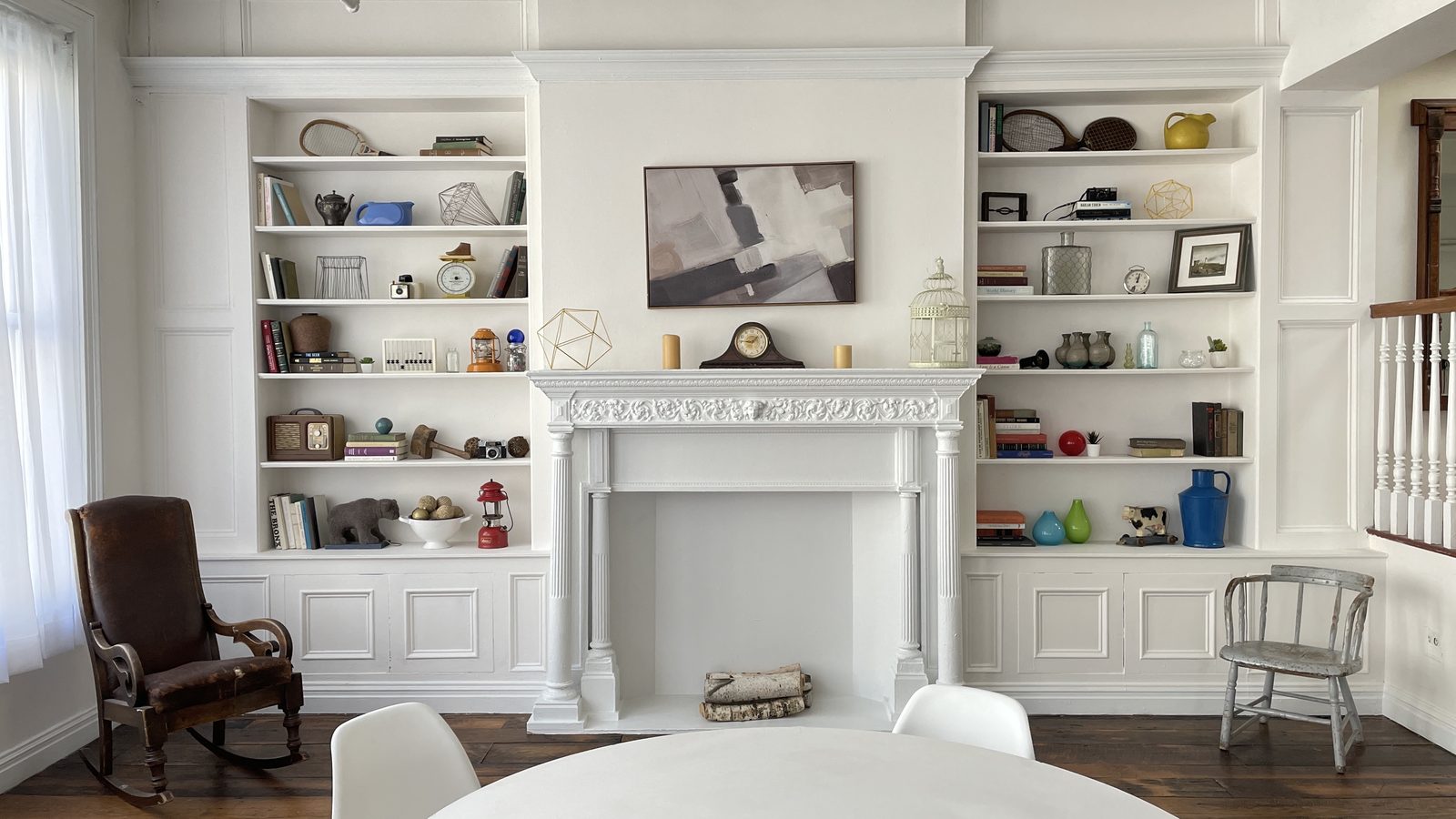 Gary's Loft space photo 5