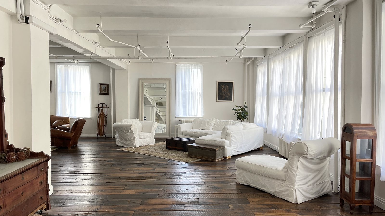 Gary's Loft space photo 9