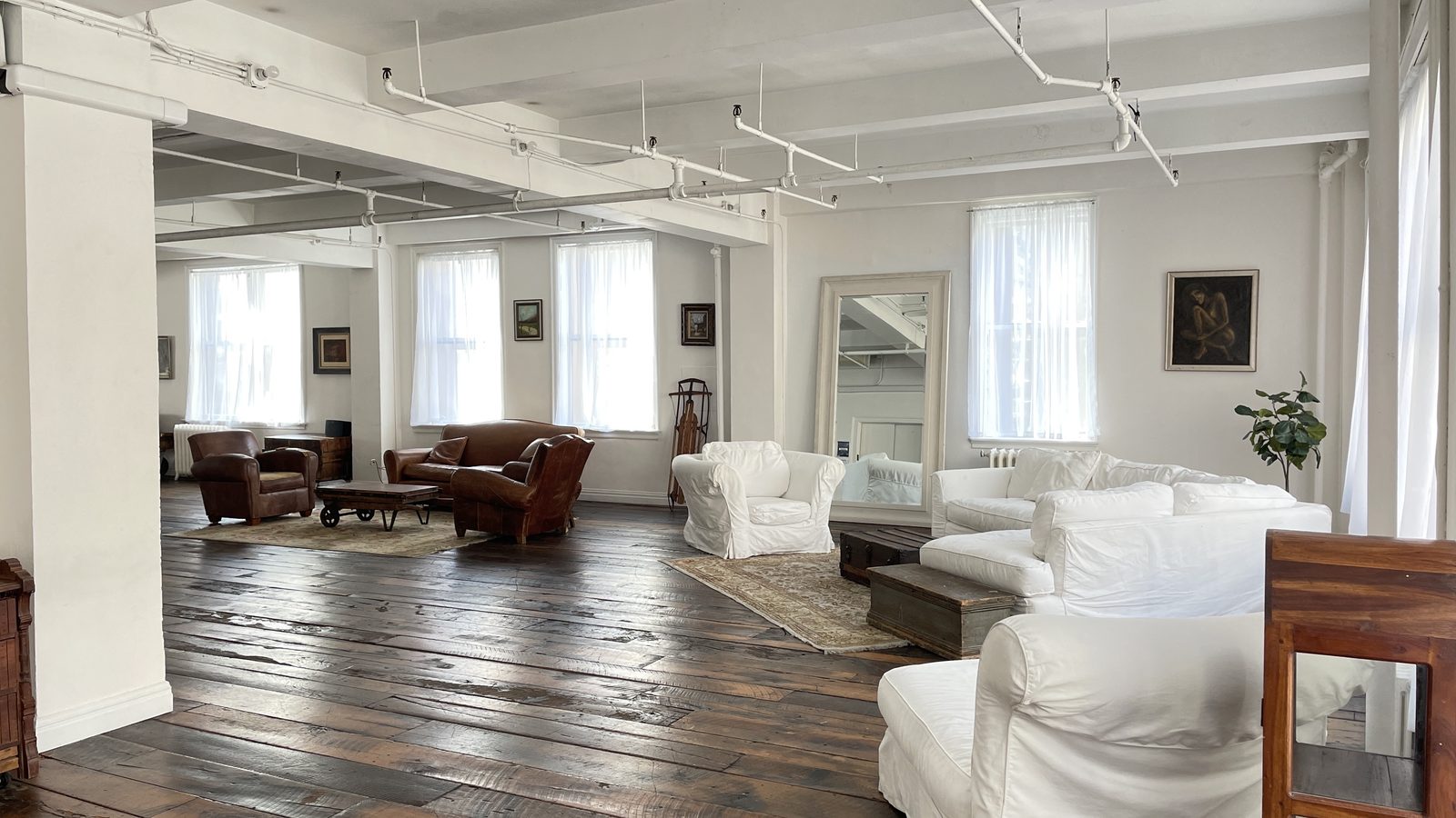 Gary's Loft space photo 10