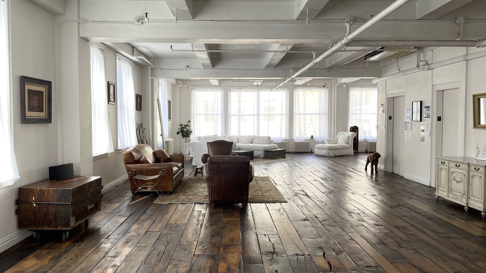 Gary's Loft space photo 15