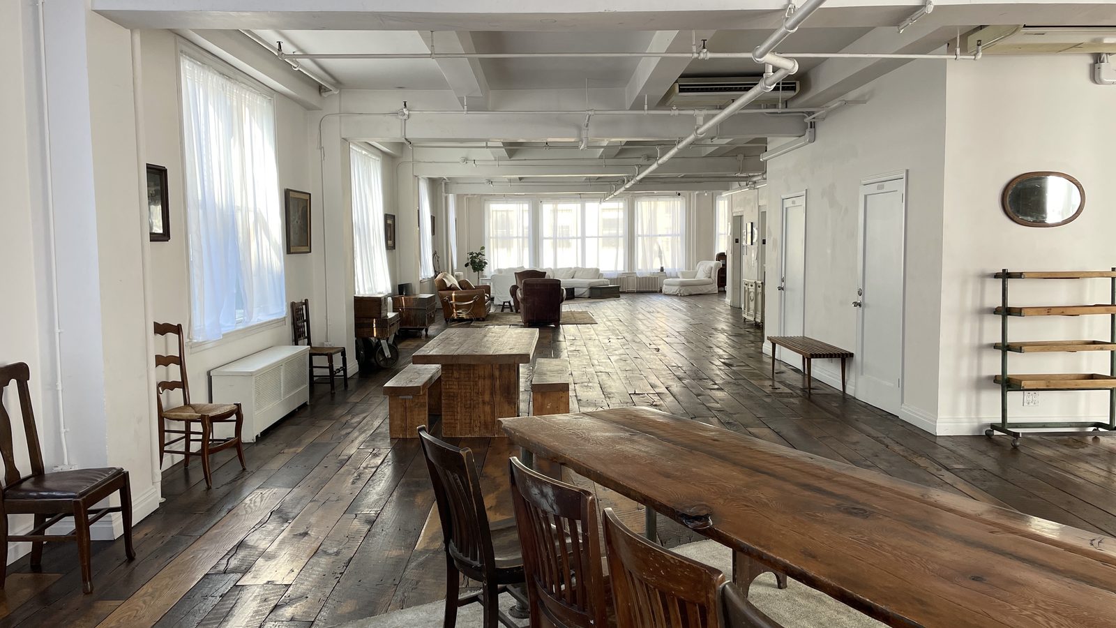 Gary's Loft space photo 17