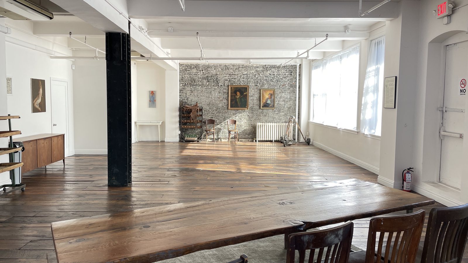 Gary's Loft space photo 21