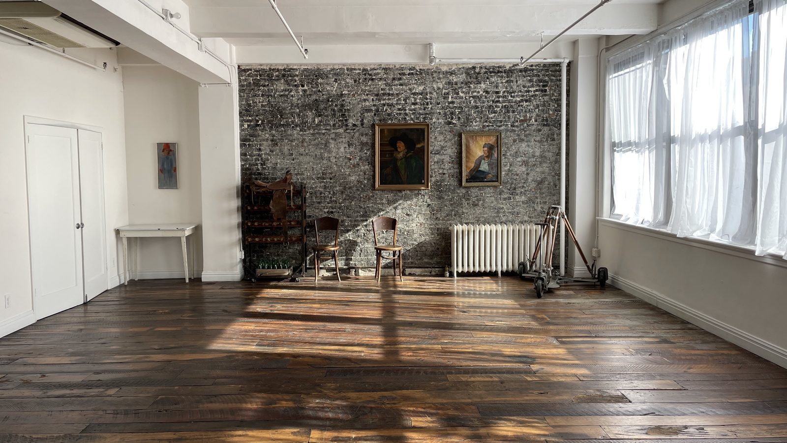 Gary's Loft space photo 22