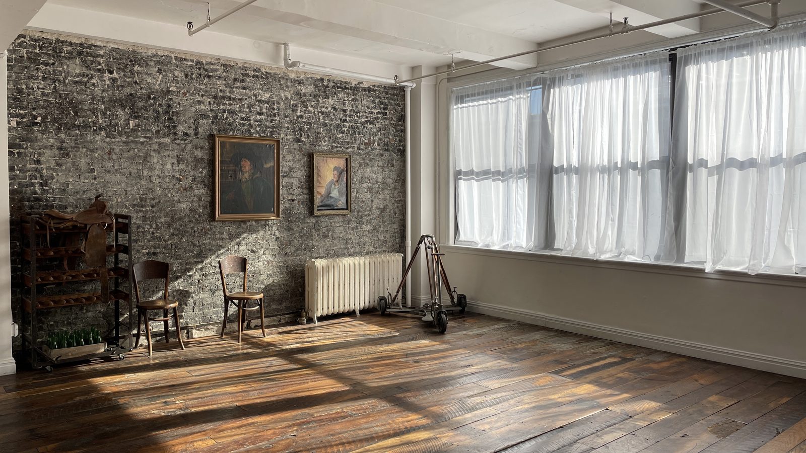 Gary's Loft space photo 23