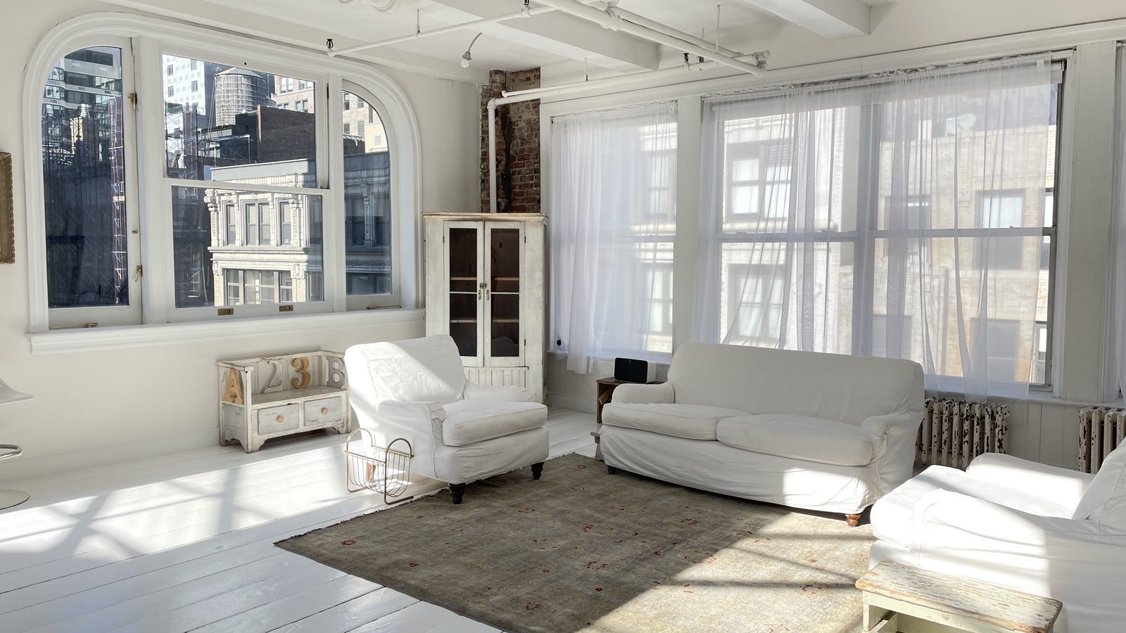 Gary's Loft space photo 3