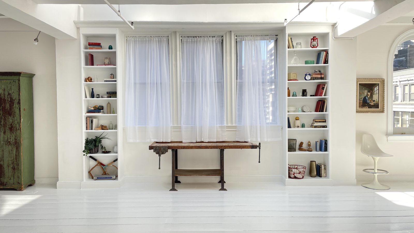 Gary's Loft space photo 7