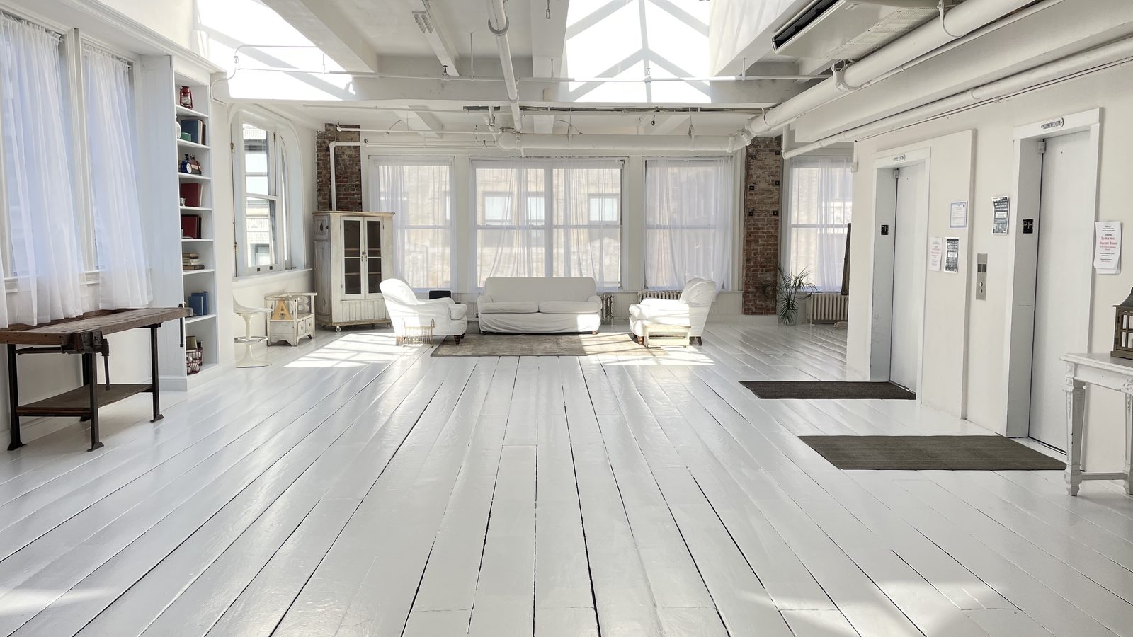 Gary's Loft space photo 8