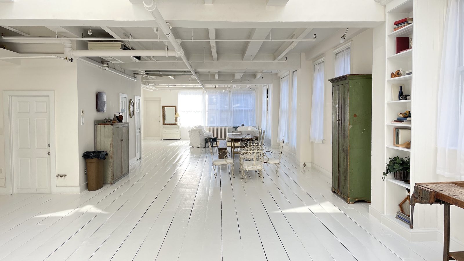 Gary's Loft space photo 9