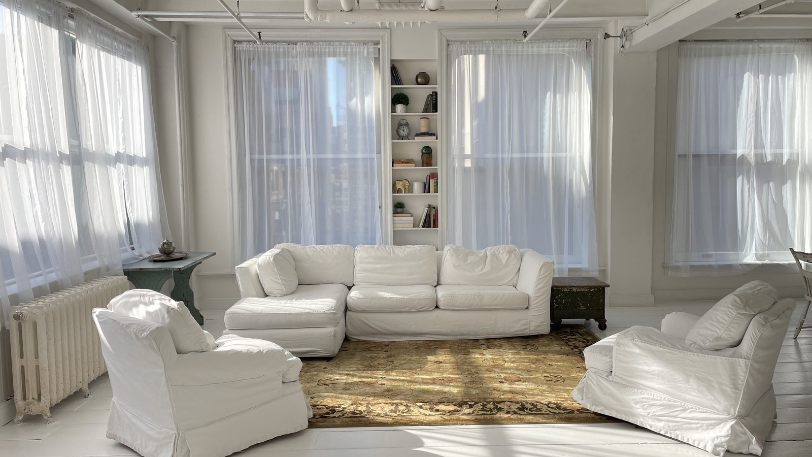 Gary's Loft space photo 11