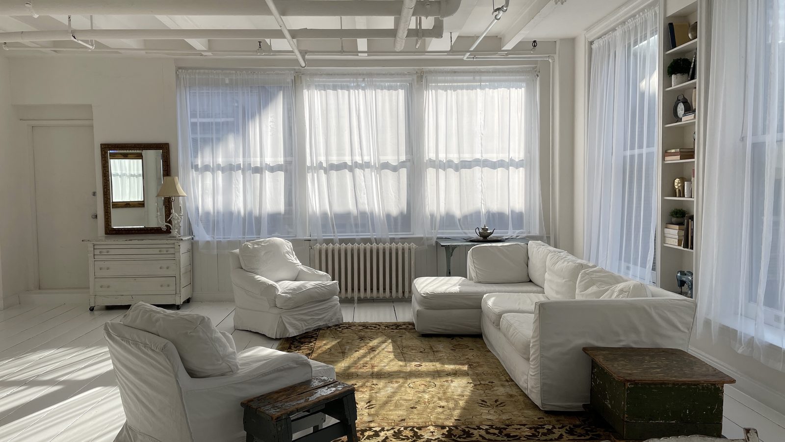 Gary's Loft space photo 12