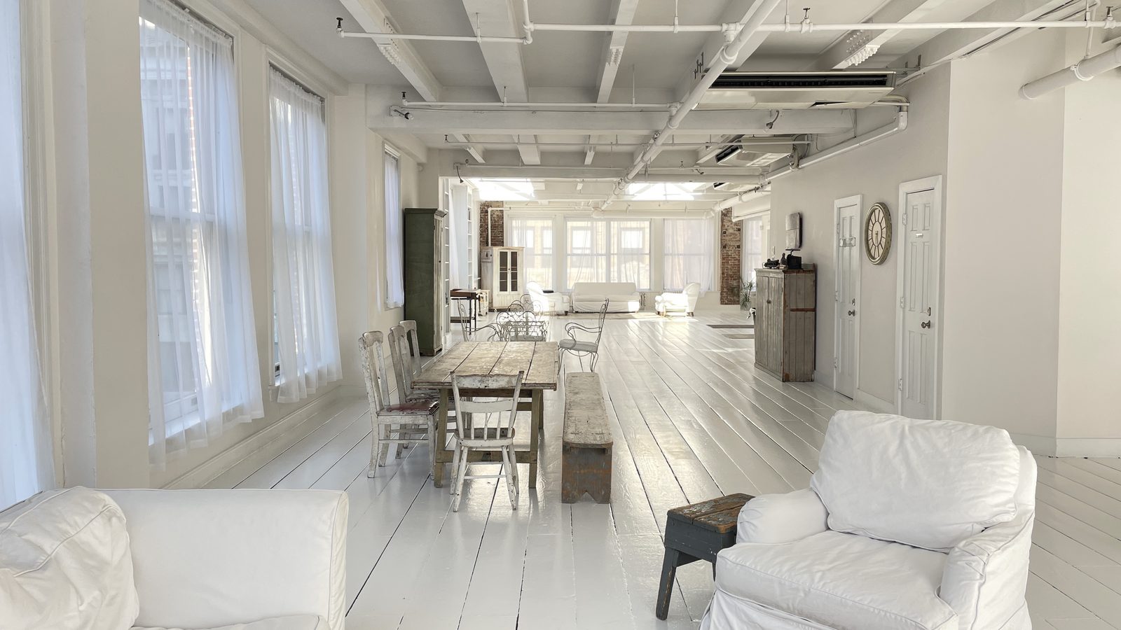 Gary's Loft space photo 13