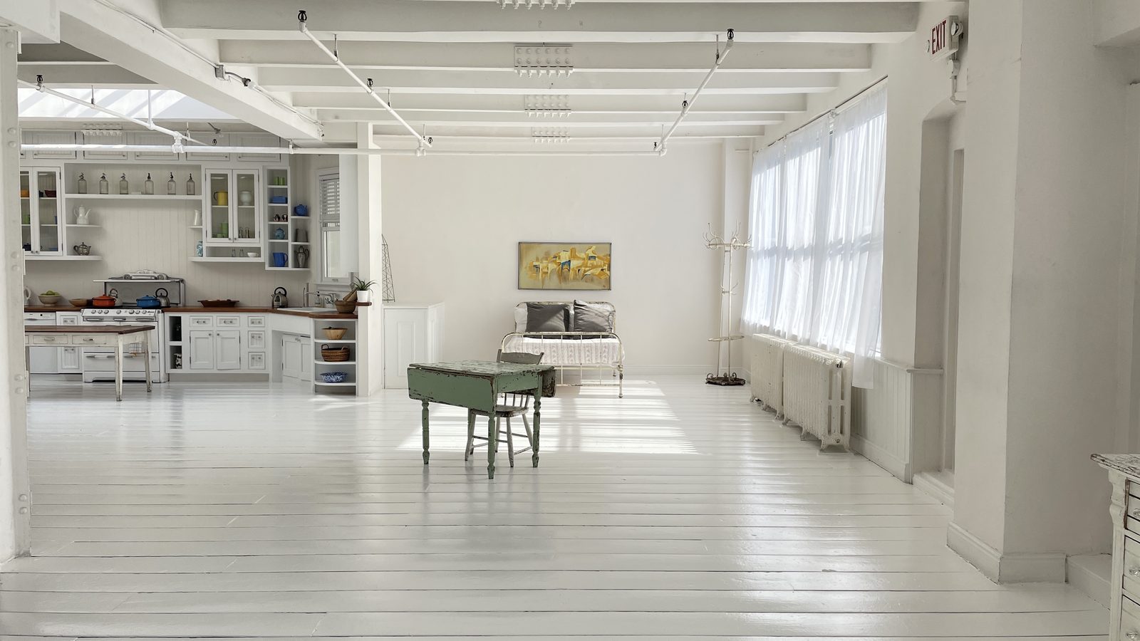 Gary's Loft space photo 14