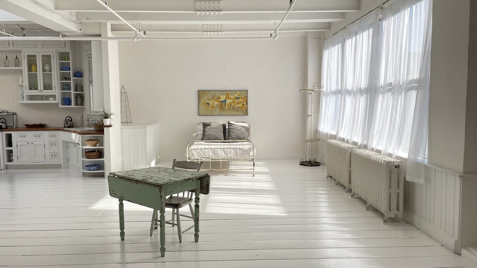 Gary's Loft space photo 15