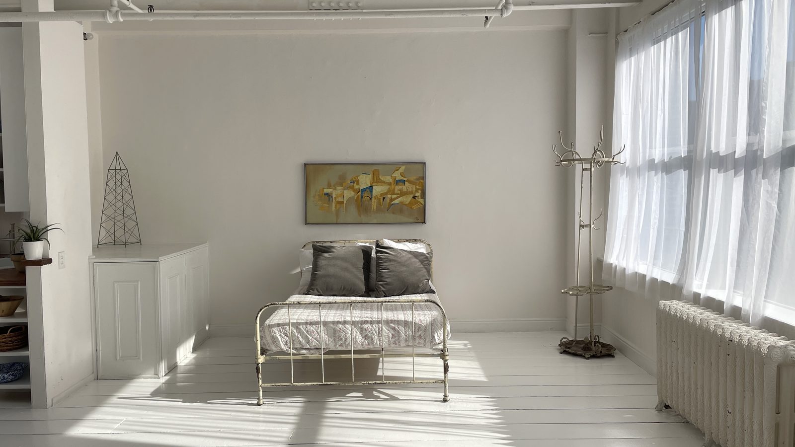 Gary's Loft space photo 16
