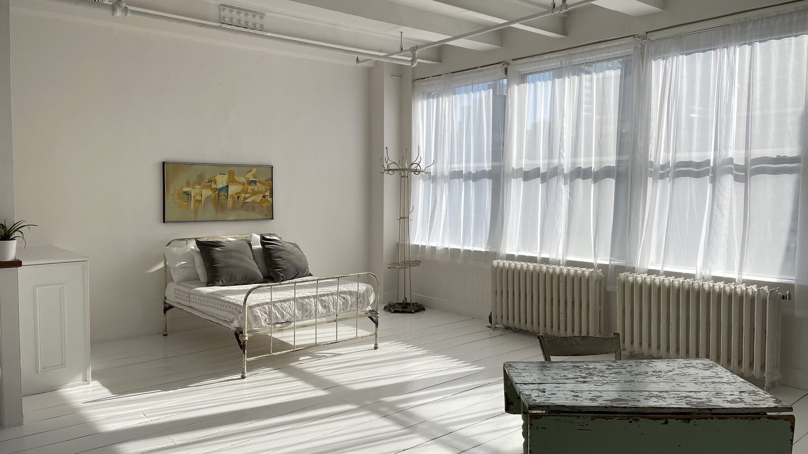 Gary's Loft space photo 17