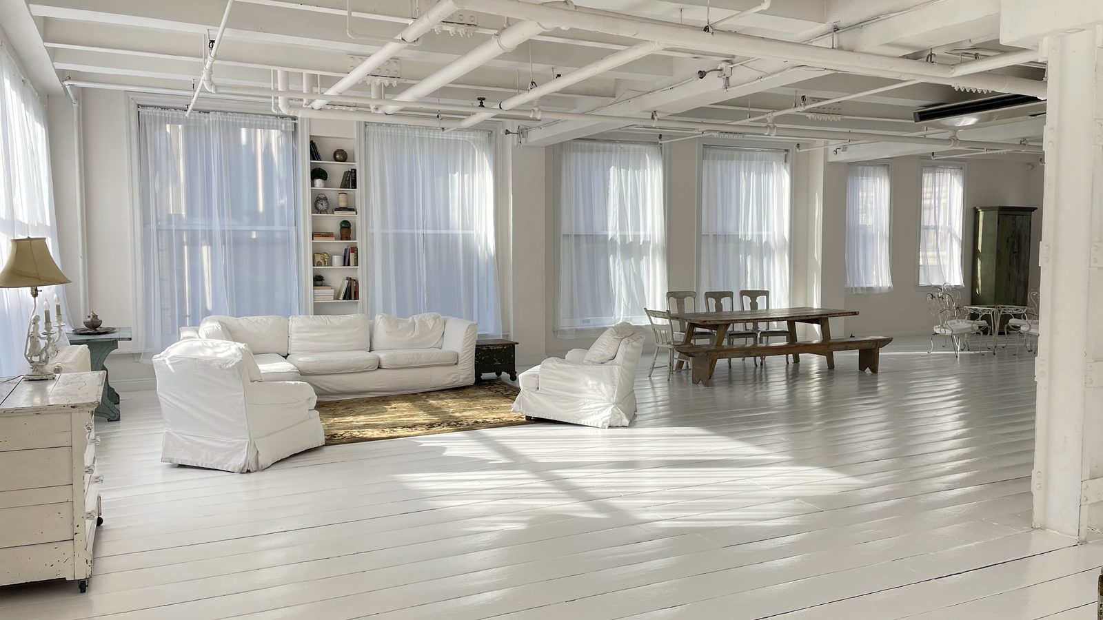 Gary's Loft space photo 19