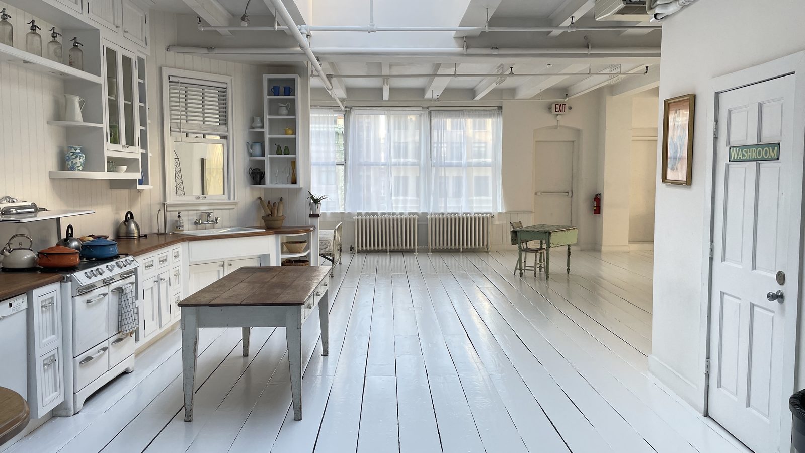Gary's Loft space photo 24
