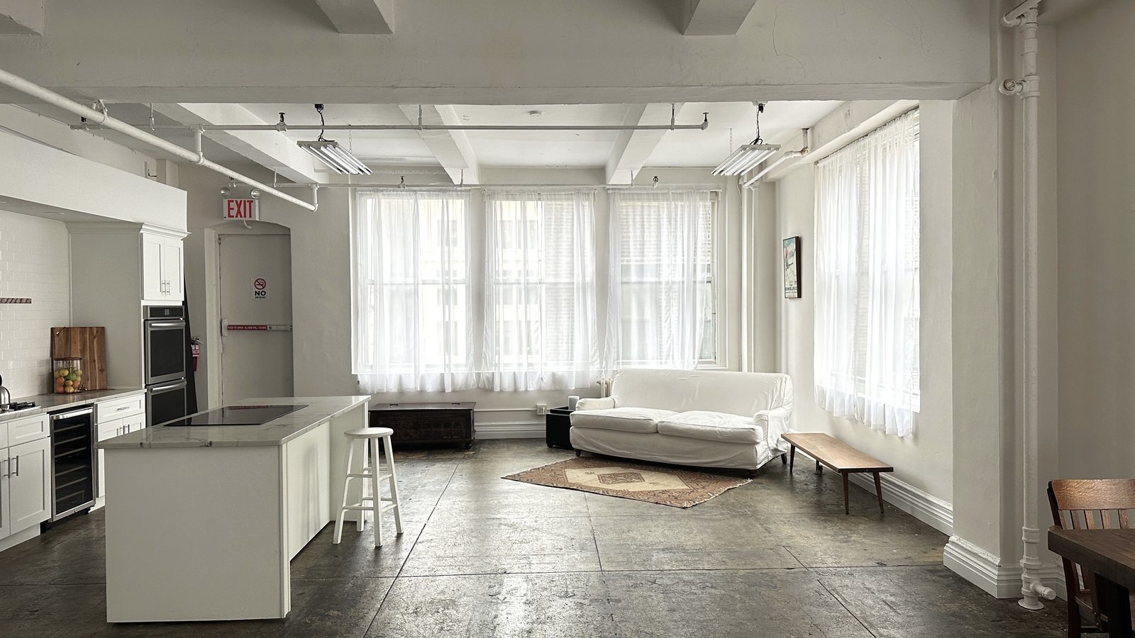 Gary's Loft space photo 1