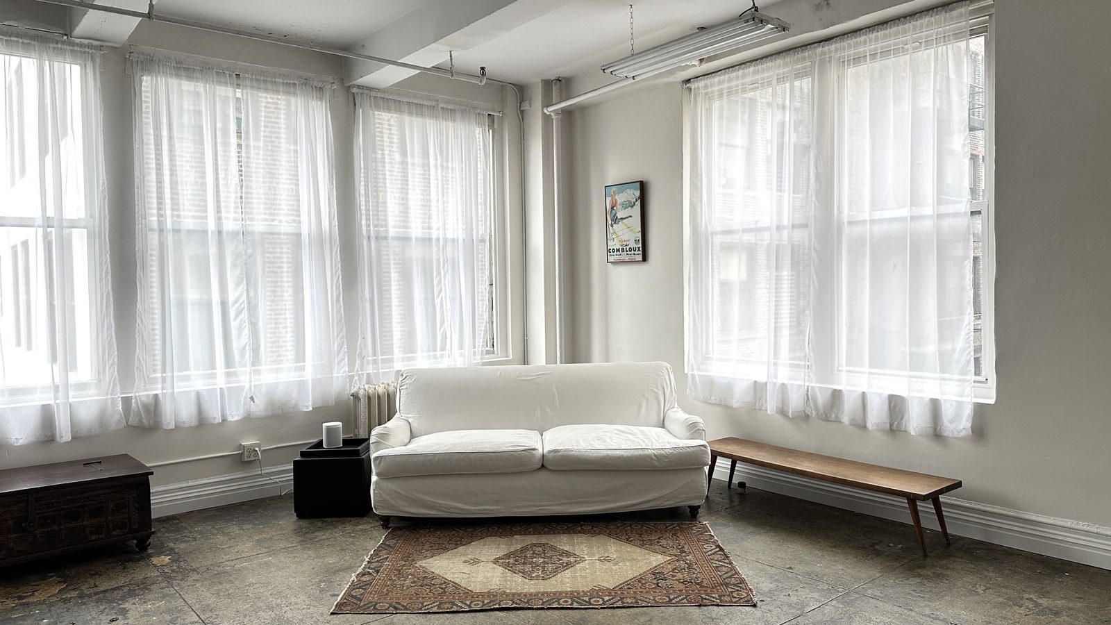 Gary's Loft space photo 8
