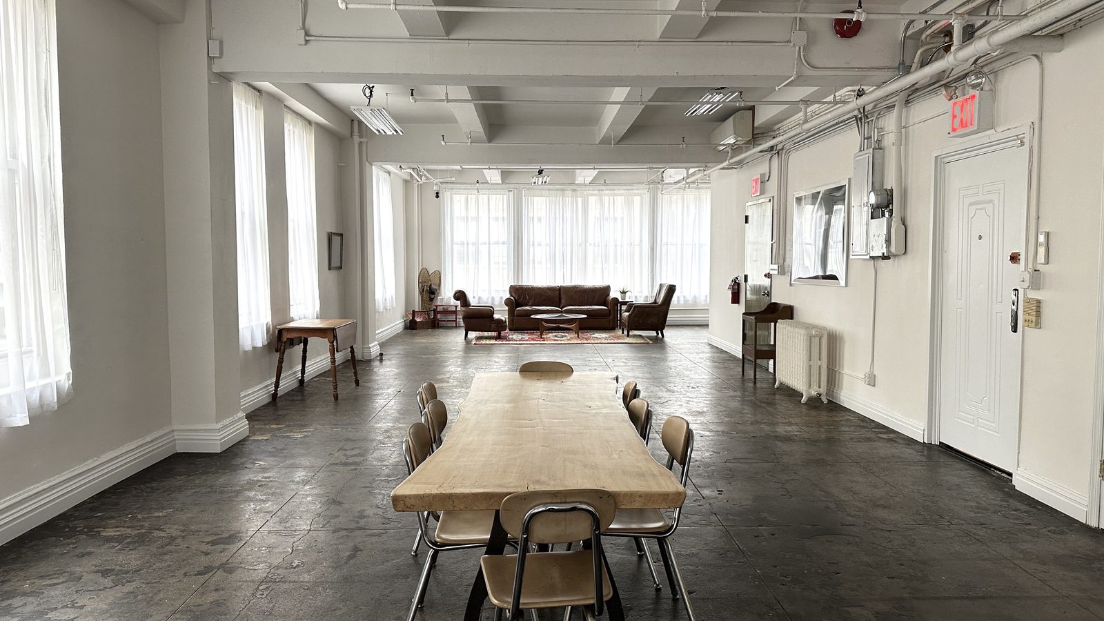 Gary's Loft space photo 10