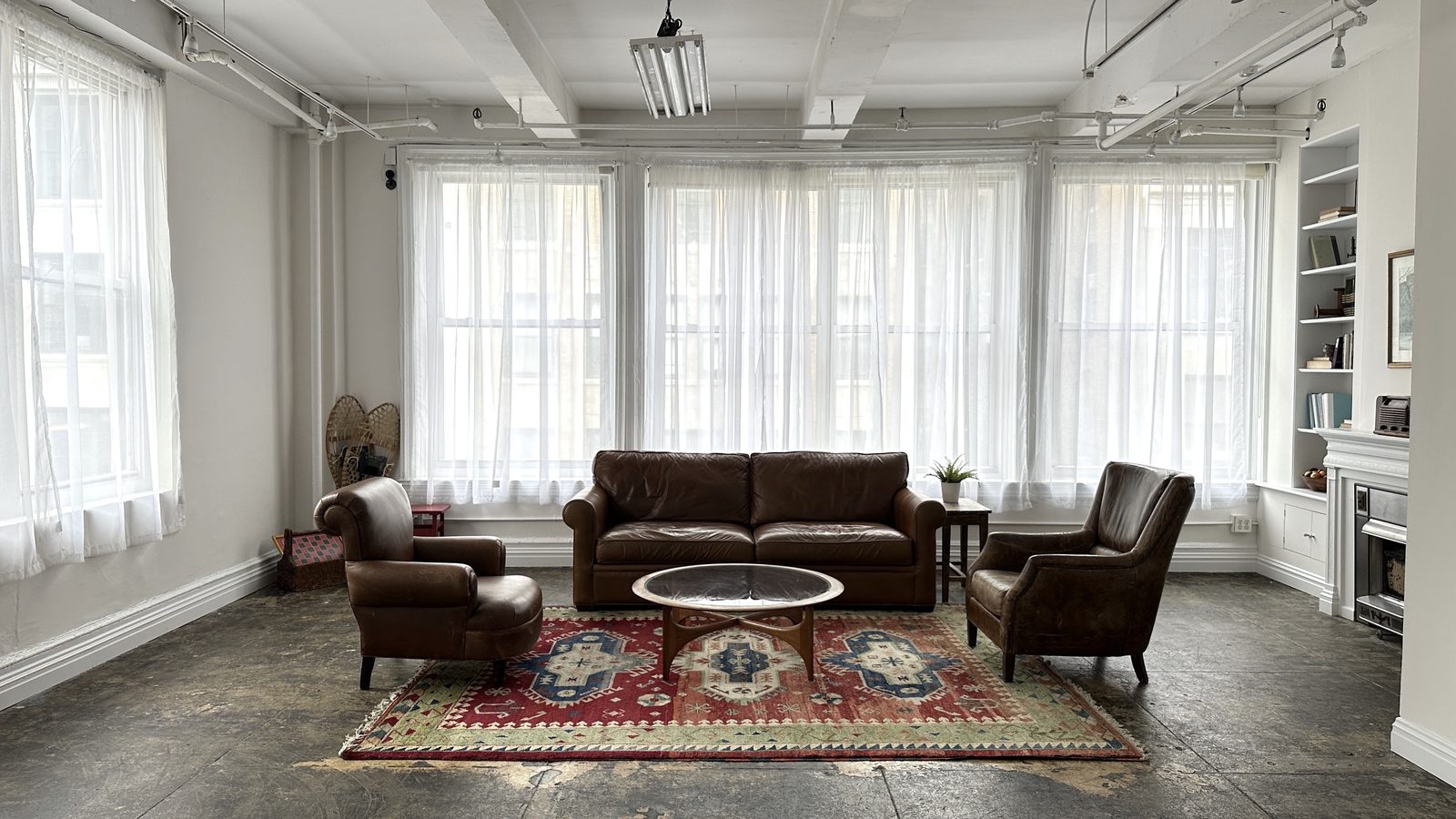 Gary's Loft space photo 11
