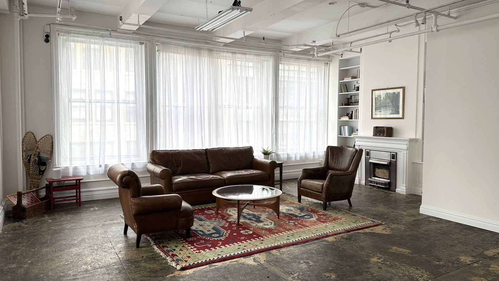 Gary's Loft space photo 13