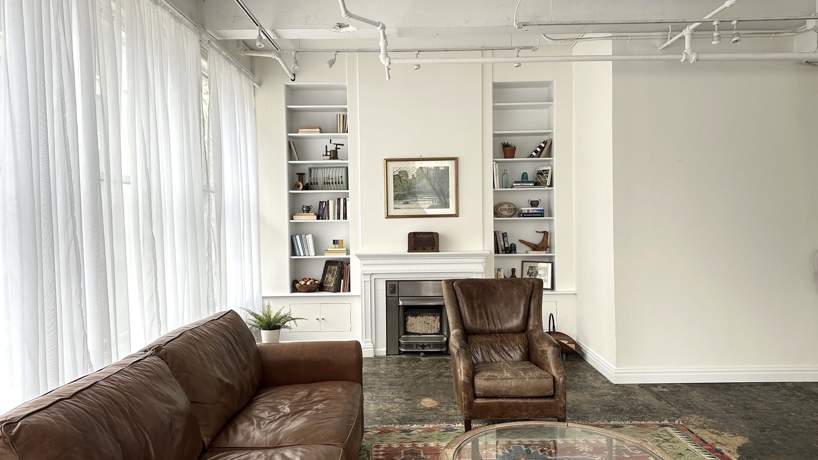 Gary's Loft space photo 15